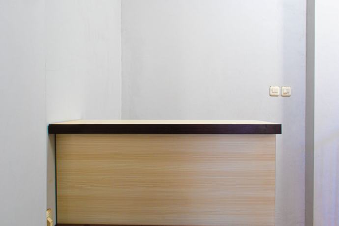 Imagen de los interiores del Hotel OYO 1681 The Kost Tdm 2. Foto 20