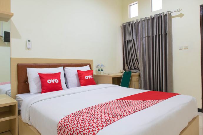 Imagen general del Hotel OYO 1681 The Kost Tdm 2. Foto 1