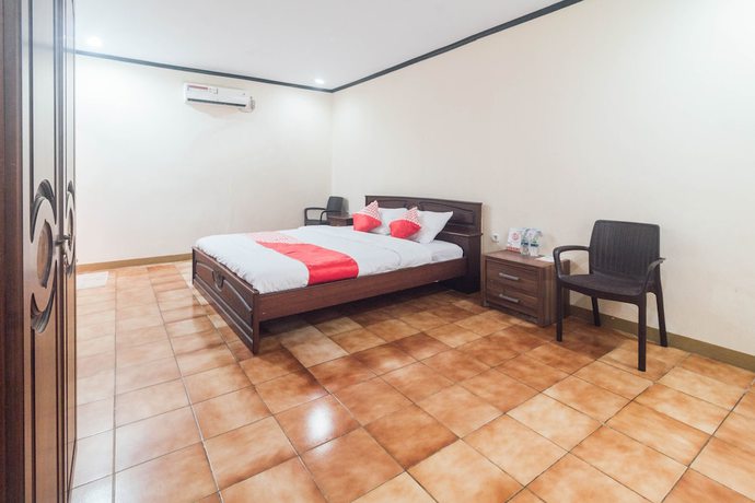 Imagen general del Hotel OYO 1688 Collin Beach. Foto 1