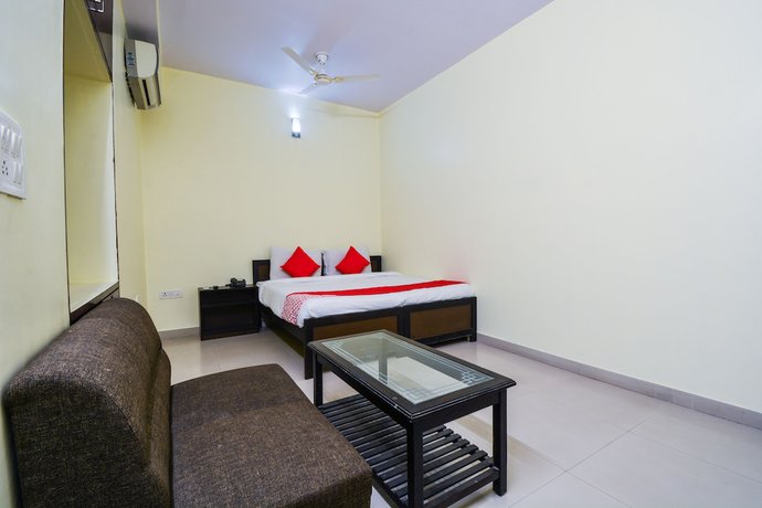 Imagen de la habitación del Hotel OYO 16940 Royal Murli. Foto 2