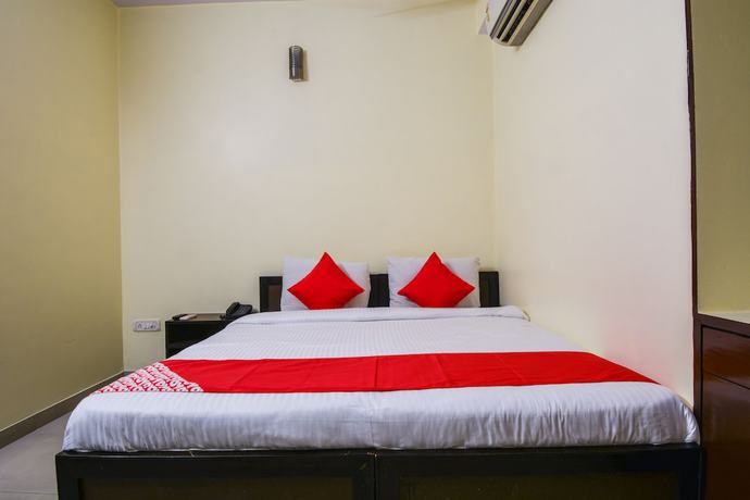 Imagen de la habitación del Hotel OYO 16940 Royal Murli. Foto 5