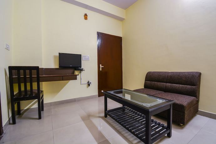 Imagen de la habitación del Hotel OYO 16940 Royal Murli. Foto 11