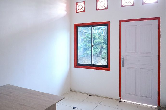 Imagen de los interiores del Hotel OYO 1697 Griya Dimas Guesthouse. Foto 15