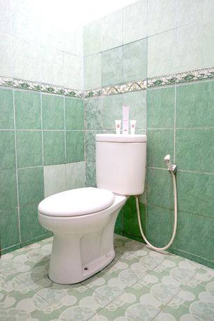 Imagen de la habitación del Hotel OYO 1697 Griya Dimas Guesthouse. Foto 6