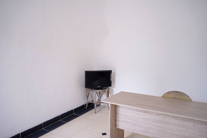 Imagen de los interiores del Hotel OYO 1697 Griya Dimas Guesthouse. Foto 17