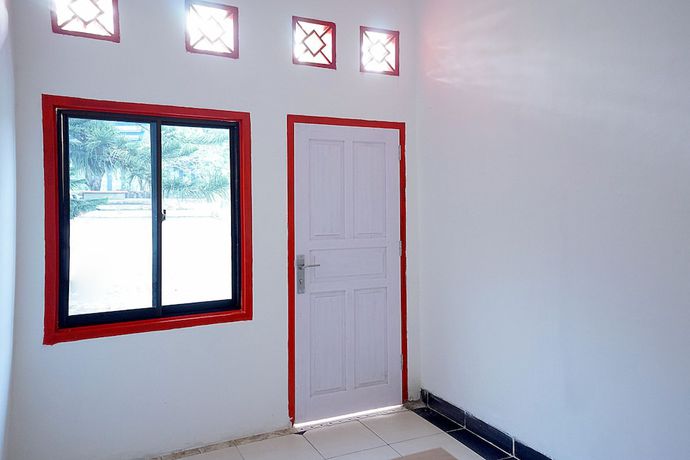 Imagen de los interiores del Hotel OYO 1697 Griya Dimas Guesthouse. Foto 18