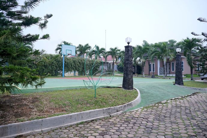 Imagen general del Hotel OYO 1697 Griya Dimas Guesthouse. Foto 3