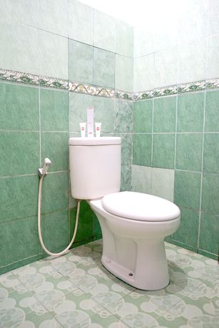 Imagen de la habitación del Hotel OYO 1697 Griya Dimas Guesthouse. Foto 12