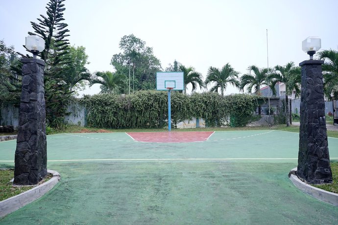 Imagen general del Hotel OYO 1697 Griya Dimas Guesthouse. Foto 4