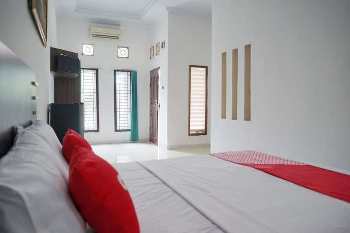 Imagen de la habitación del Hotel OYO 1697 Griya Dimas Guesthouse. Foto 13