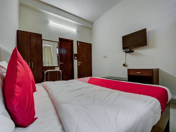 Imagen de la habitación del Hotel OYO 16974 Star Leaf. Foto 3