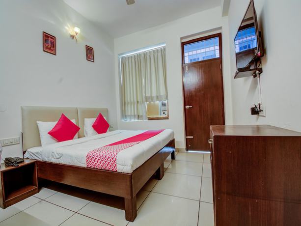 Imagen de la habitación del Hotel OYO 16974 Star Leaf. Foto 4