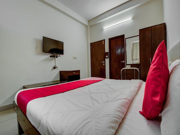 Imagen de la habitación del Hotel OYO 16974 Star Leaf. Foto 6