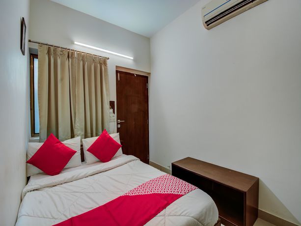 Imagen de la habitación del Hotel OYO 16974 Star Leaf. Foto 10