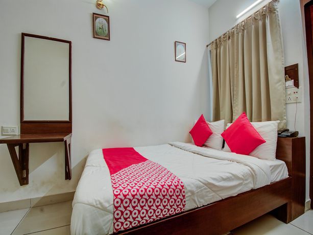 Imagen de la habitación del Hotel OYO 16974 Star Leaf. Foto 13