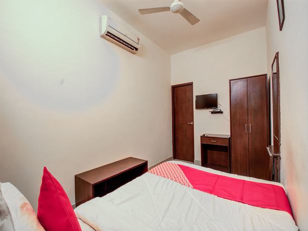 Imagen de la habitación del Hotel OYO 16974 Star Leaf. Foto 14
