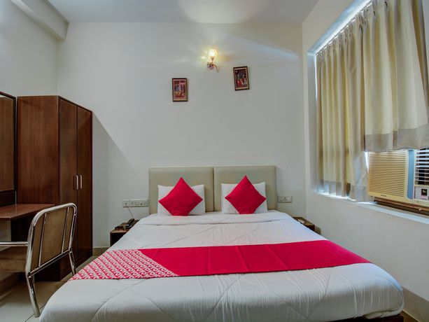 Imagen de la habitación del Hotel OYO 16974 Star Leaf. Foto 15