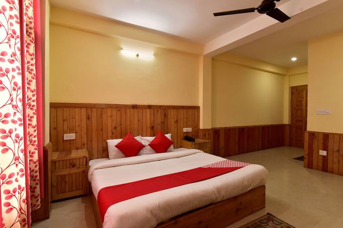 Imagen de la habitación del Hotel OYO 16988 White Orchid. Foto 4