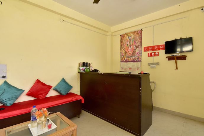 Imagen de los interiores del Hotel OYO 16988 White Orchid. Foto 16