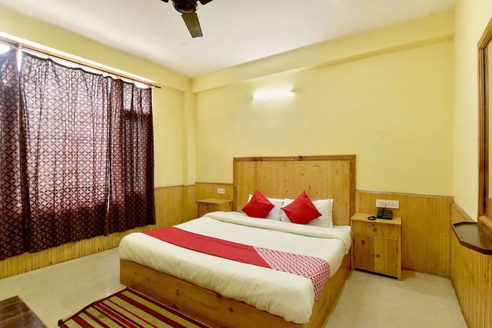 Imagen de la habitación del Hotel OYO 16988 White Orchid. Foto 5