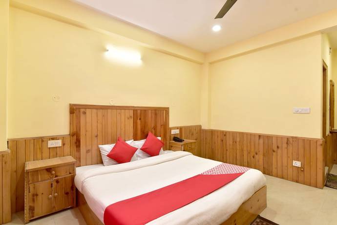 Imagen de la habitación del Hotel OYO 16988 White Orchid. Foto 6