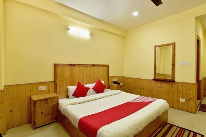 Imagen de la habitación del Hotel OYO 16988 White Orchid. Foto 10