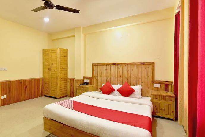 Imagen de la habitación del Hotel OYO 16988 White Orchid. Foto 12