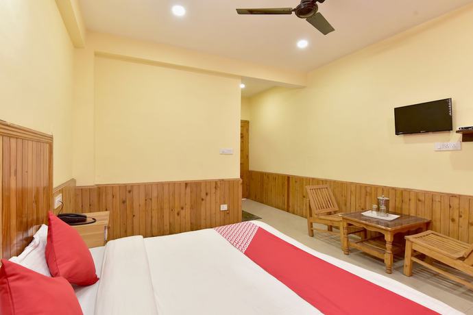 Imagen de la habitación del Hotel OYO 16988 White Orchid. Foto 13