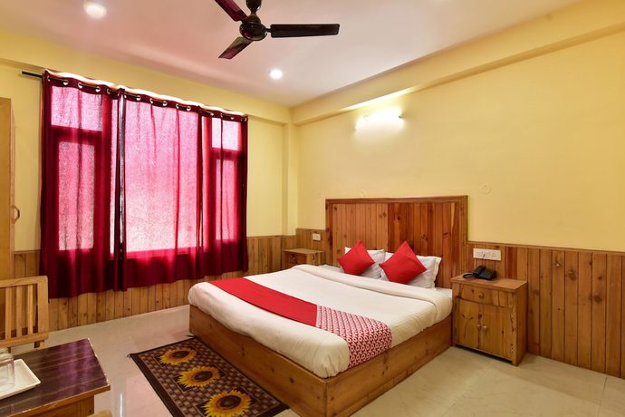 Imagen general del Hotel OYO 16988 White Orchid. Foto 1
