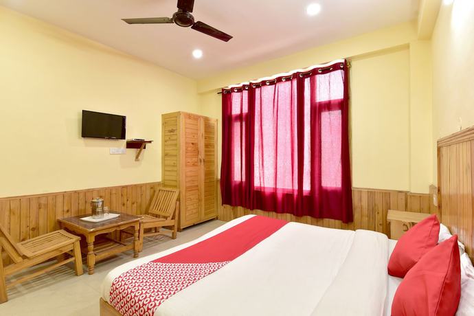 Imagen de la habitación del Hotel OYO 16988 White Orchid. Foto 14