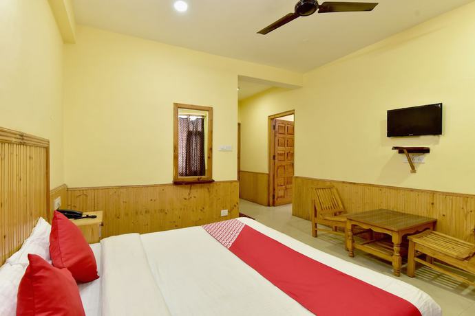 Imagen de la habitación del Hotel OYO 16988 White Orchid. Foto 15