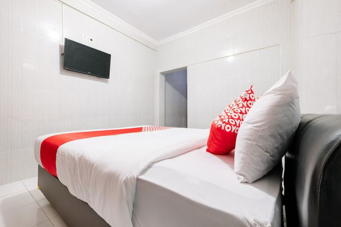 Imagen de la habitación del Hotel OYO 1700 Danurejan Guesthouse. Foto 3