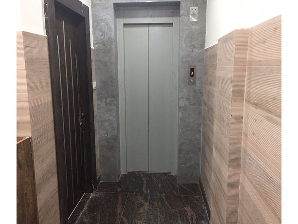 Imagen de los interiores del Hotel OYO 17006 Girnar. Foto 17