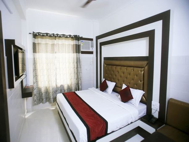 Imagen general del Hotel OYO 17006 Girnar. Foto 1