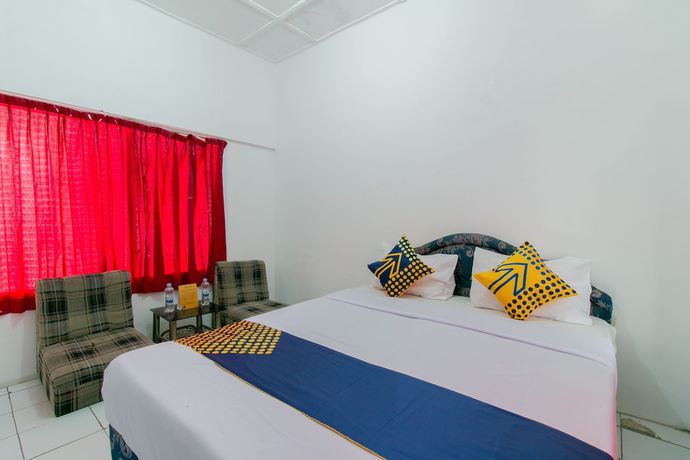Imagen de la habitación del Hotel OYO 1707 Mustika Widyasari. Foto 11