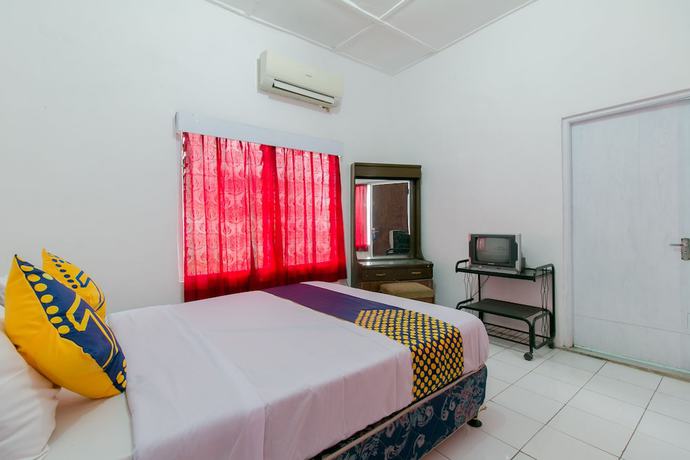 Imagen de la habitación del Hotel OYO 1707 Mustika Widyasari. Foto 13