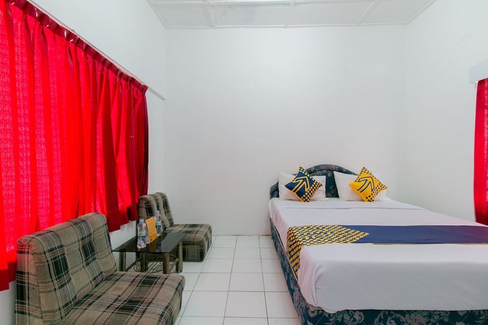 Imagen de la habitación del Hotel OYO 1707 Mustika Widyasari. Foto 15
