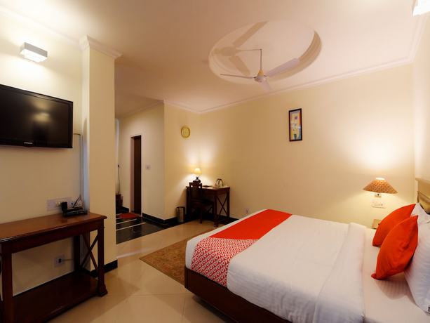 Imagen de la habitación del Hotel OYO 17097 Kenwood Resort. Foto 2