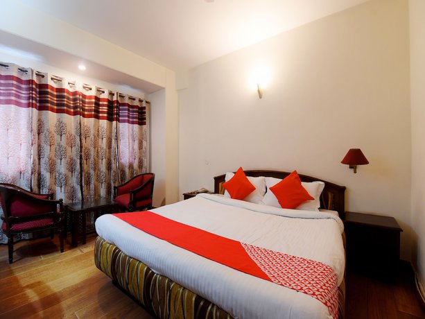 Imagen de la habitación del Hotel OYO 17097 Kenwood Resort. Foto 3