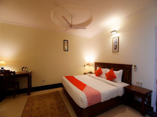 Imagen de la habitación del Hotel OYO 17097 Kenwood Resort. Foto 4