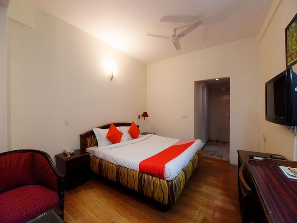 Imagen de la habitación del Hotel OYO 17097 Kenwood Resort. Foto 6