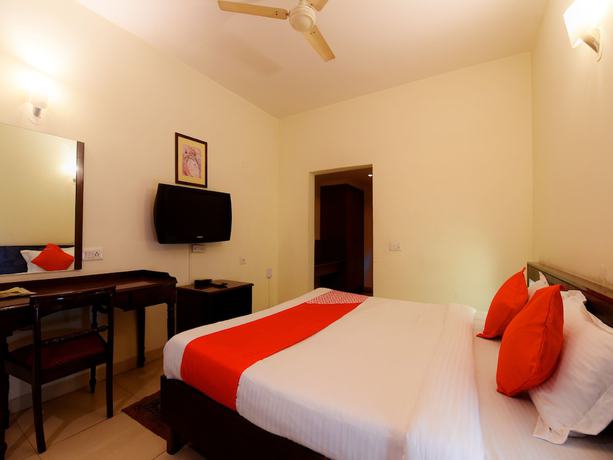 Imagen de la habitación del Hotel OYO 17097 Kenwood Resort. Foto 7