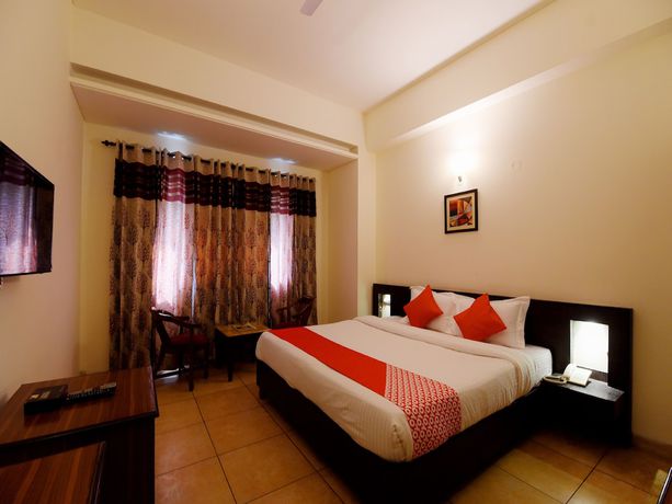 Imagen de la habitación del Hotel OYO 17097 Kenwood Resort. Foto 9