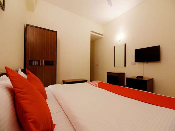 Imagen de la habitación del Hotel OYO 17097 Kenwood Resort. Foto 10