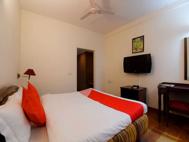 Imagen de la habitación del Hotel OYO 17097 Kenwood Resort. Foto 12