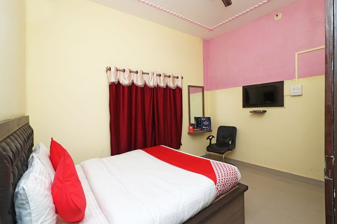 Imagen de la habitación del Hotel OYO 17171 Sandhya Guest House. Foto 5