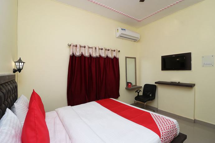 Imagen de la habitación del Hotel OYO 17171 Sandhya Guest House. Foto 8