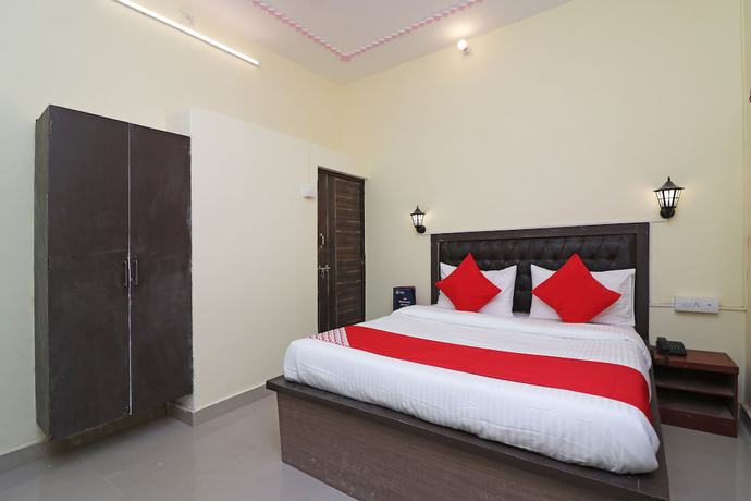Imagen de la habitación del Hotel OYO 17171 Sandhya Guest House. Foto 10