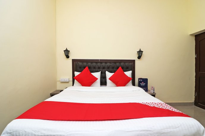 Imagen de la habitación del Hotel OYO 17171 Sandhya Guest House. Foto 11
