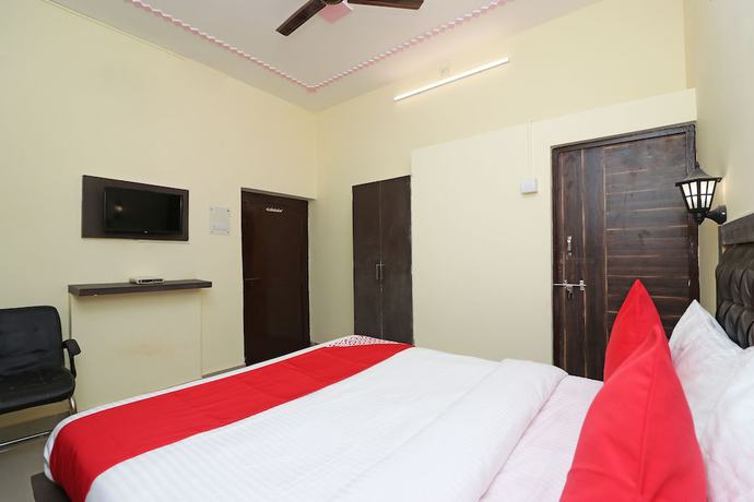 Imagen de la habitación del Hotel OYO 17171 Sandhya Guest House. Foto 12